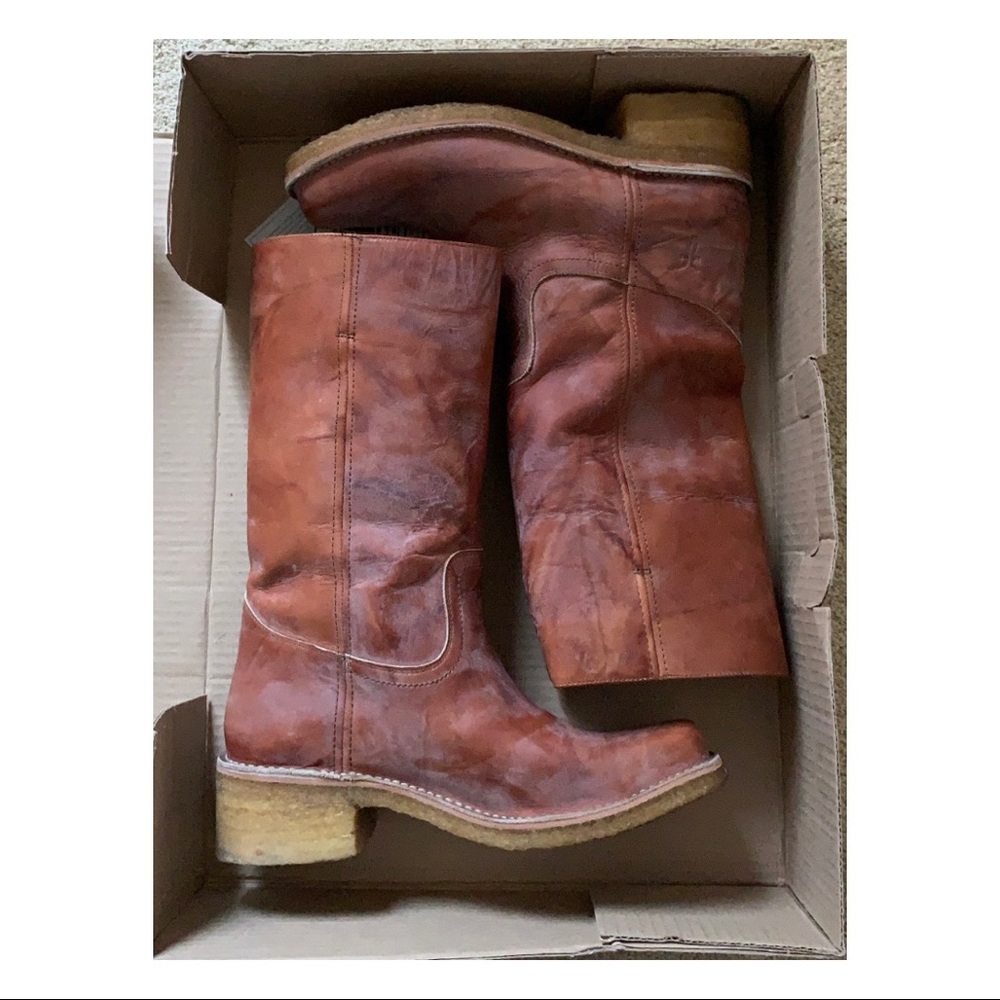 FRYE Boots